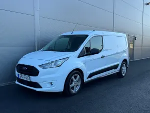 Ford Transit Connect 2020