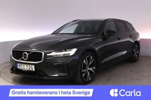 Volvo V60 2020