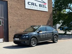 Citroën C4 Cactus 2016