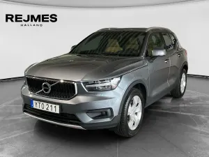 Volvo XC40 2019