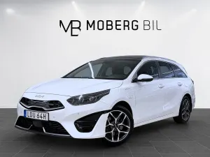 Kia Ceed 2023