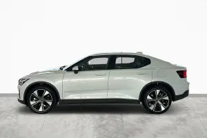 Polestar 2 2024