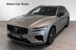 Volvo V60 2025