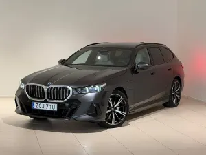 BMW 5 Series 530e 2026