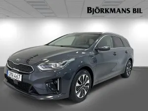 Kia Ceed 2021