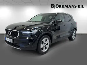 Volvo XC40 2019