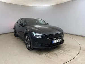 Polestar 2 2024