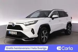 Toyota Rav4 2023