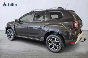 Dacia Duster 2019