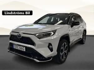 Toyota Rav4 2022