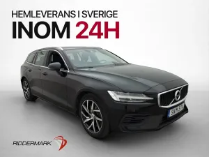 Volvo V60 2020