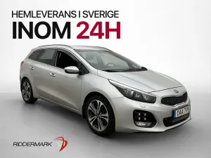 Kia Ceed 2018