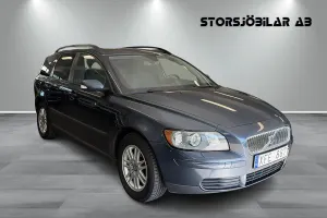 Volvo V50 2006
