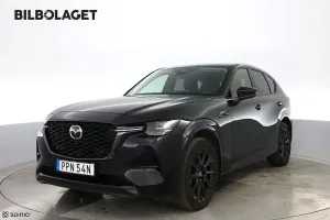 Mazda CX-60 2023