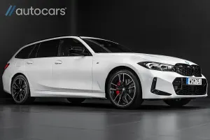 BMW 3 Series 2026