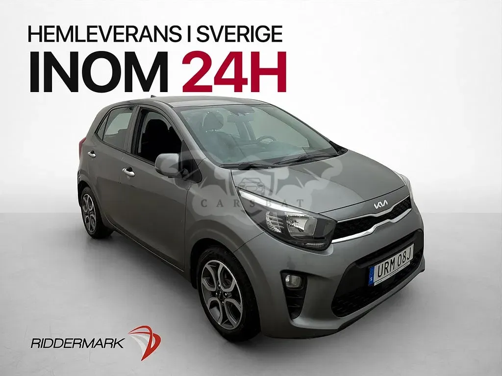 Kia Picanto (Morning) 2023