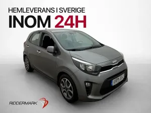 Kia Picanto (Morning) 2023