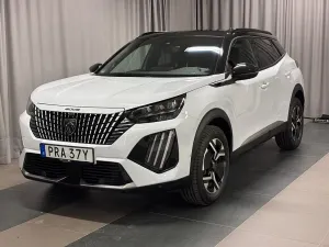 Peugeot 2008 2023