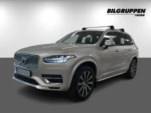 Volvo XC90 2020