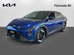 Kia EV4 2026