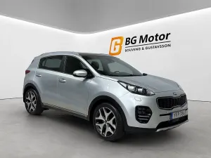 Kia Sportage 2016