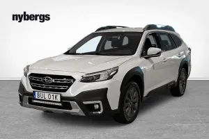 Subaru Outback 2024