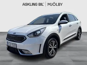 Kia Niro 2017