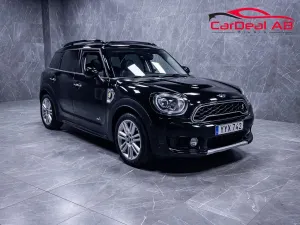 Mini Countryman 2018