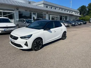 Opel Corsa-e 2023