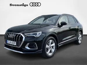 Audi Q3 2024