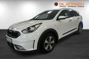 Kia Niro 2017