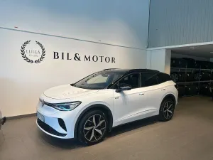 Volkswagen ID.4 2023