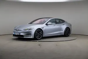Tesla Model S 2024