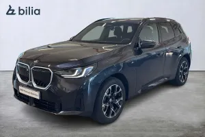 BMW X3 2026