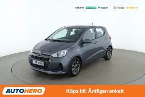 Hyundai i10 2020