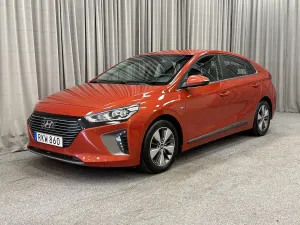 Hyundai IONIQ 2017