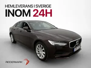 Volvo S90 2020