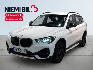 BMW X1 2020