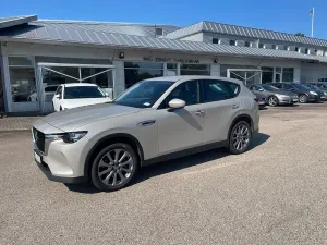 Mazda CX-60 2023