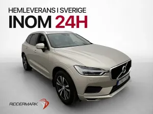 Volvo XC60 2020