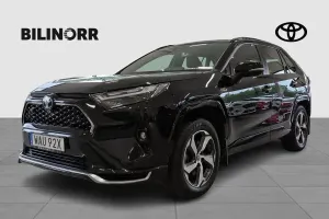 Toyota Rav4 2023