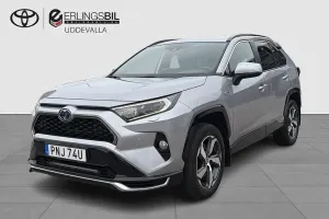 Toyota Rav4 2021