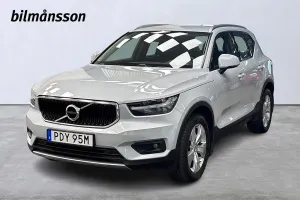 Volvo XC40 2020