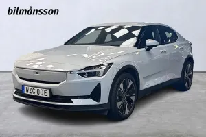 Polestar 2 2024