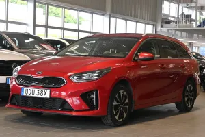 Kia Ceed 2021