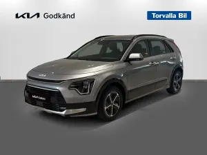 Kia Niro 2024