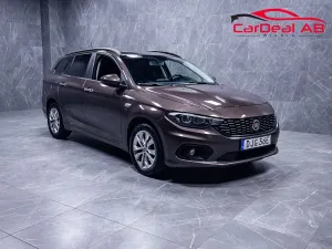 Fiat Tipo 2020