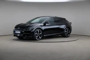 Kia EV6 2023