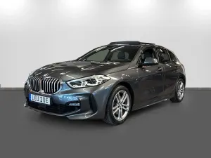 BMW 1 Series 118i 2020