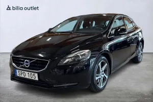 Volvo V40 2015